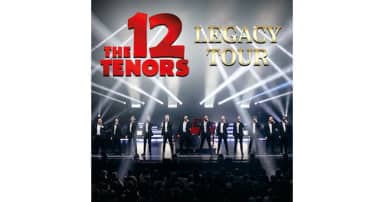 The 12 Tenors