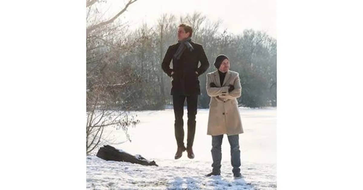 Krajenski & Rossi