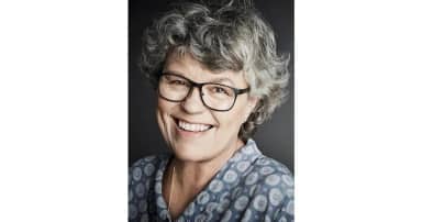 Anne Holt
