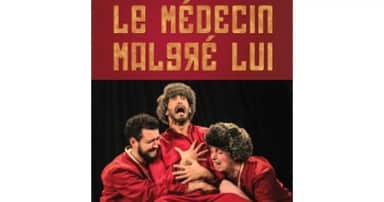 Le Médecin Malgré Lui