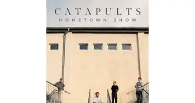 Catapults