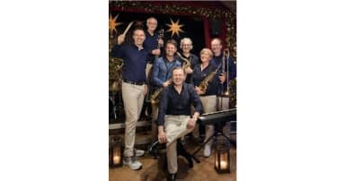 Rhein Main Swingtett