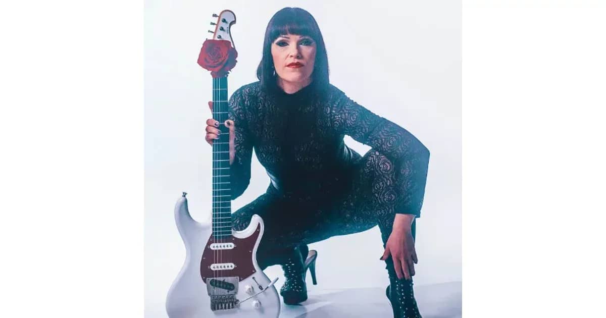 Erja Lyytinen - LIVE 2026