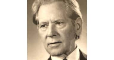 Helmuth Markov