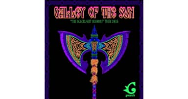 Valley of the Sun