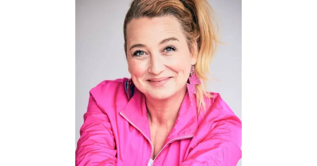 Constanze Lindner - Neues Programm