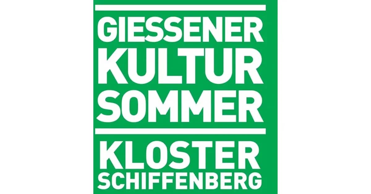 Gießener Kultursommer 2026 - VIP - NENA - Live 2026 - VIP-Ticket