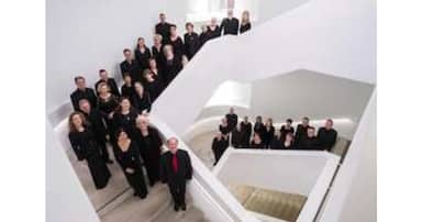 Bachchor Stuttgart