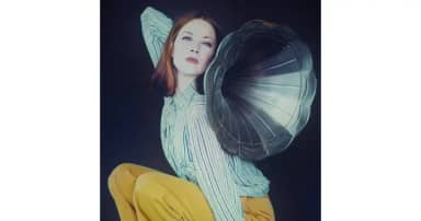 Magdalena Ganter