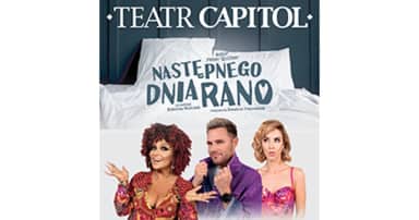 Teatr Capitol