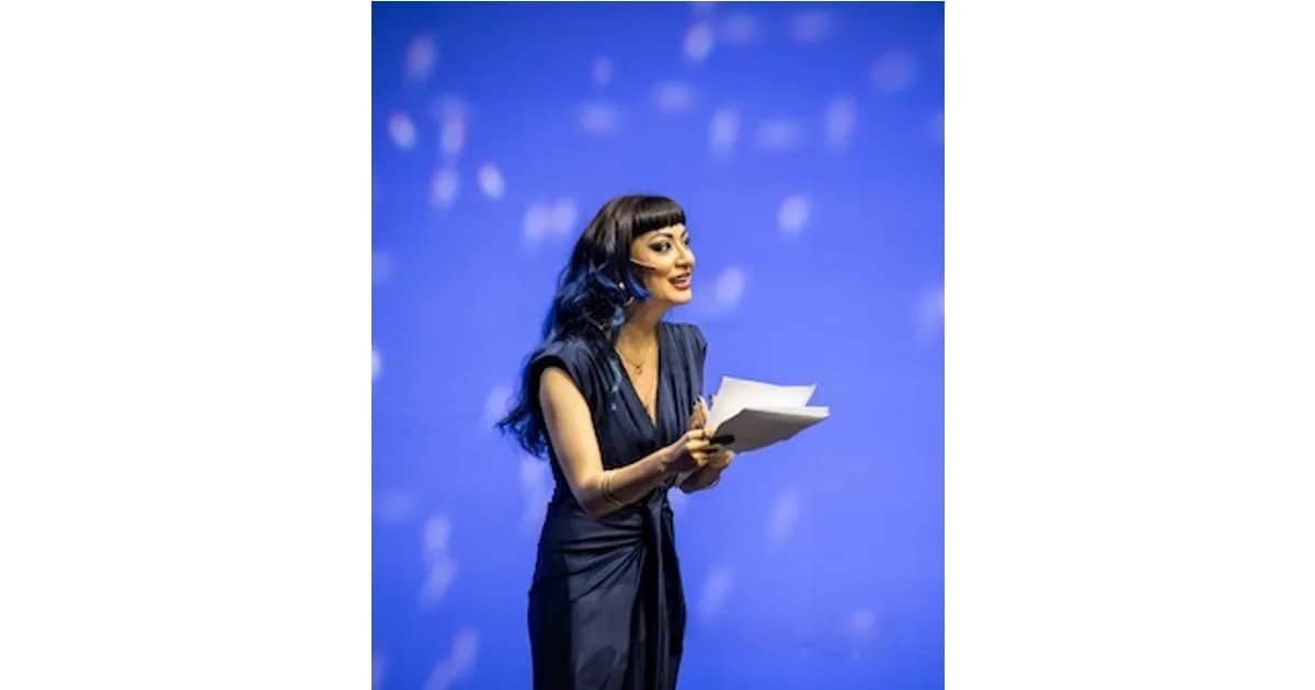 Verse und Vibrato - Oper meets Poetry Slam