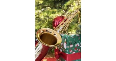 Bigband Champagne