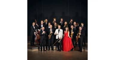 ELMO Bigband