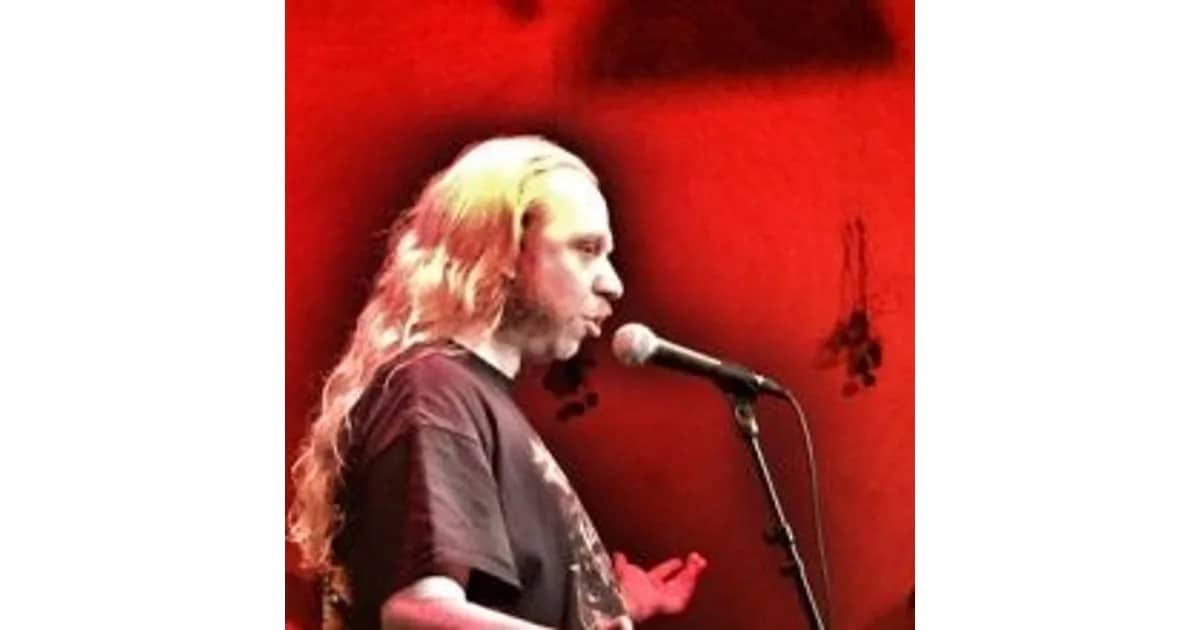Poetry Slam - Poetry Slam 43