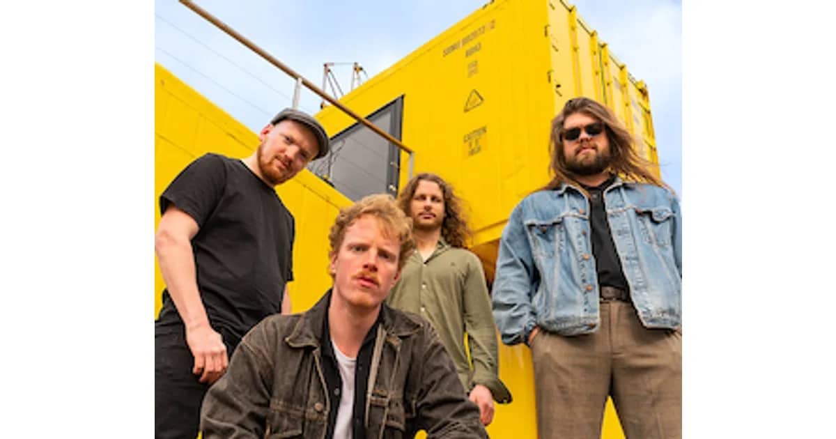 Wildman (NL) - Die Rock-Sensation aus Deventer