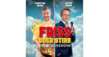 Peter Imhof on