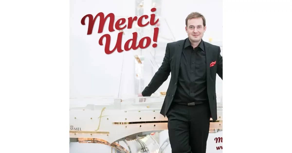Michael Zalejski: „Ich wollt´ was von Reinhard singen…“
