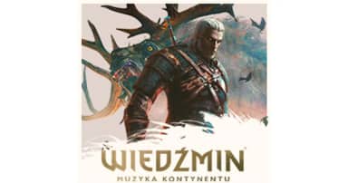 Wiedźmin. Muzyka Kontynentu