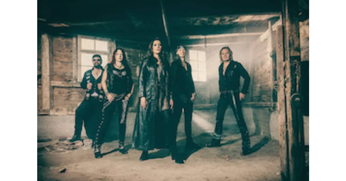 Black Sabbath by Lady Evyl