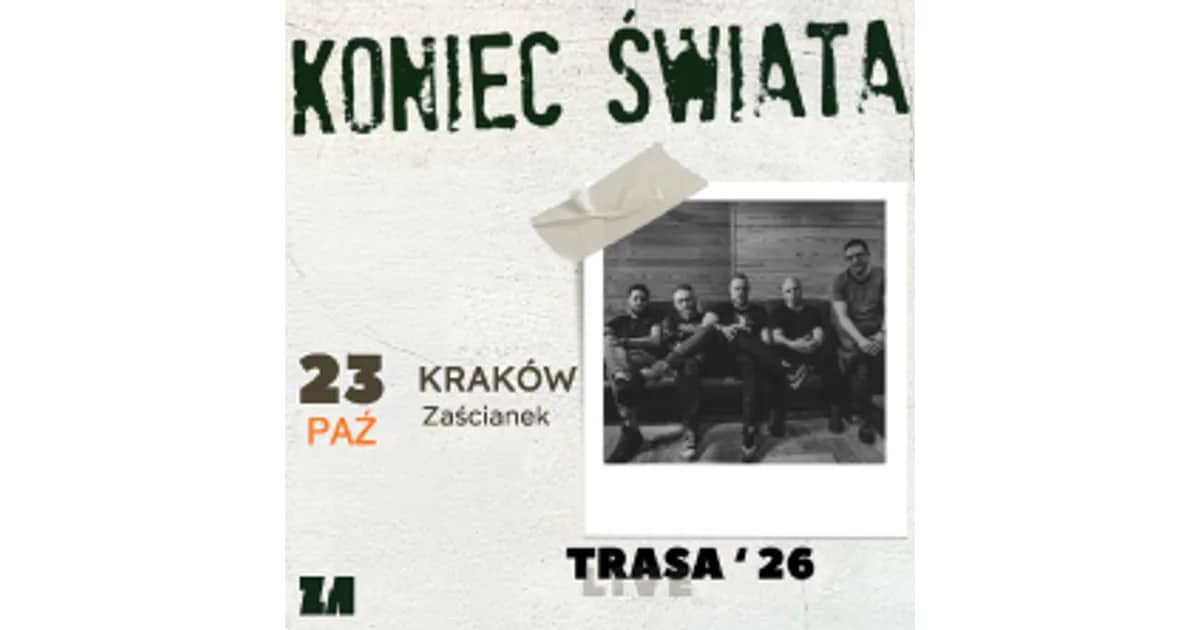 Koniec Świata