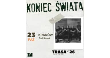 Koniec Świata