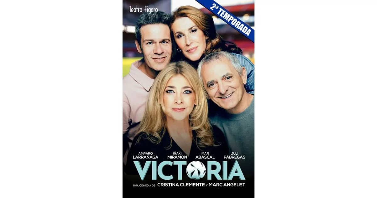 Victoria