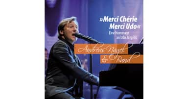 Andreas Nagel Band