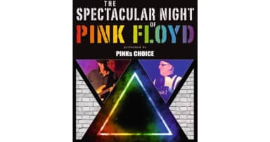 Pinks Choice