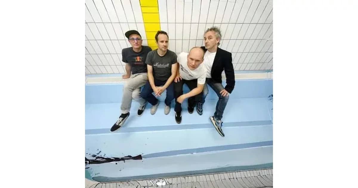RAINER VON VIELEN - mit der „RAINER VON VIELEN – Akustik-Duo-Show“