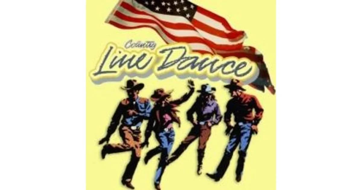 Line Dance Frühshoppen - Country Musik, Line Dance & gute Laune