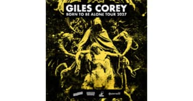 Giles Corey