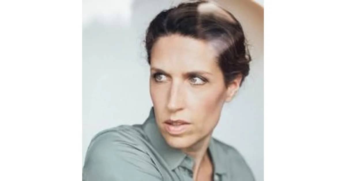 CHRISTINE PRAYON - Abschiedstour