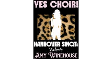 Yes Choir!