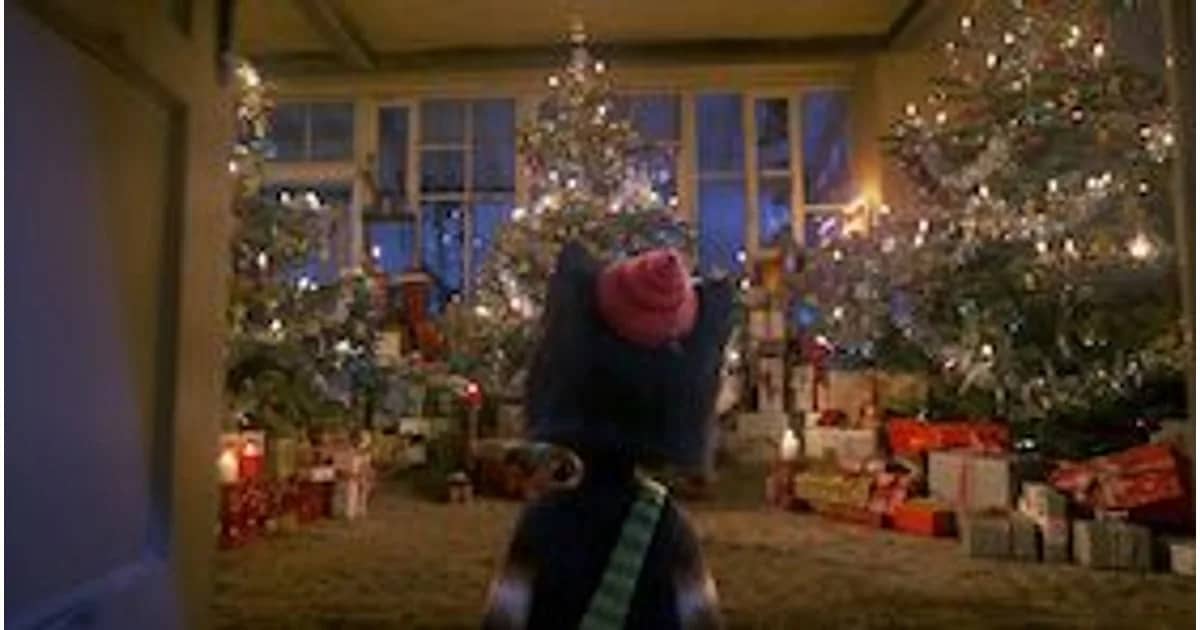 Kindersonntage im Holzhausenschlösschen (Kater Findus zu Besuch bei Schlosskater Ferdinand) - Filmvorführung: Pettersson und Findus – Das schönste Weihnachten überhaupt
