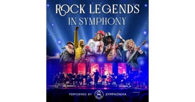Symphonika