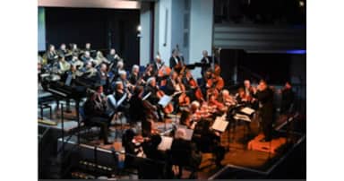 Waldeckisches Kammerorchester