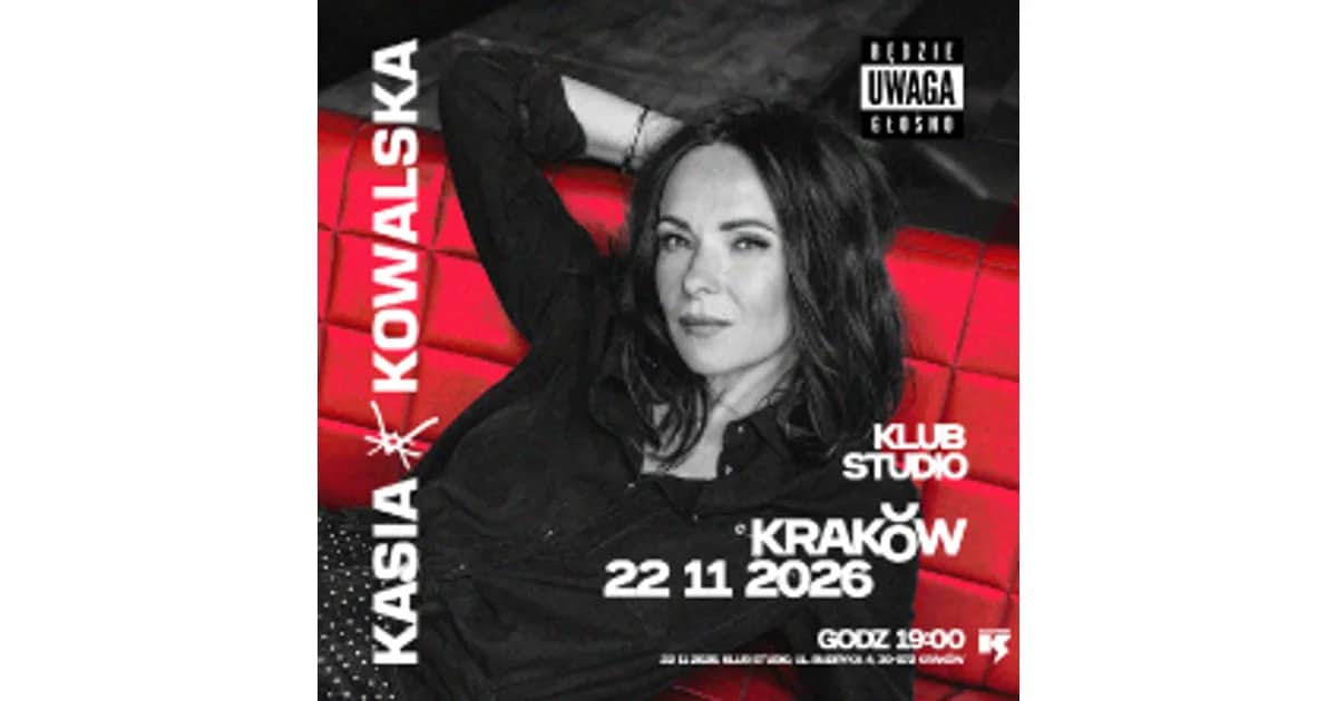 Kasia Kowalska