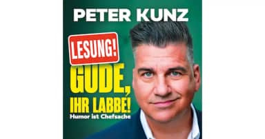 Gude, Ihr Labbe!