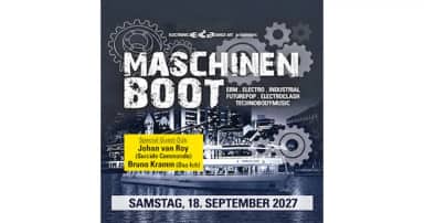 MaschinenBoot