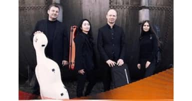 Leopold Mozart Quartett