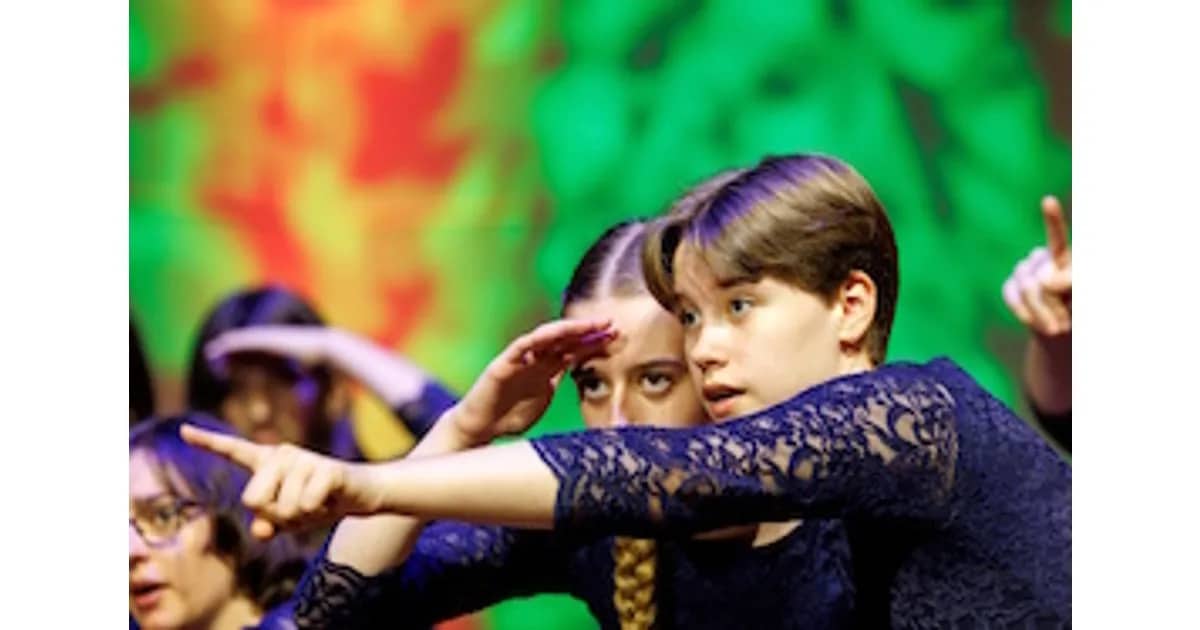 Next Generation: Sounds of Home - Konzert der Akademie für Gesang NRW