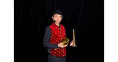 Ronald Gräfe