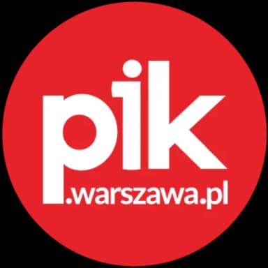 Warsaw Christmas Market
