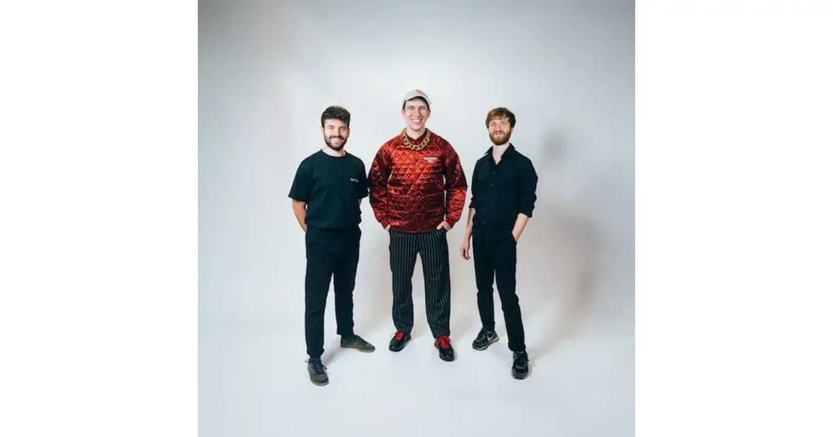 Herbst 2026 - NILS KUGELMANN TRIO (d)