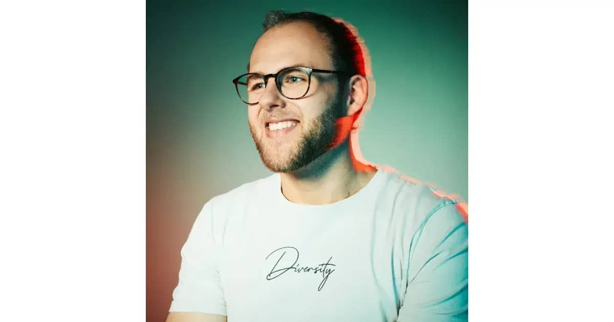Sven Bensmann - SVENOMENAL