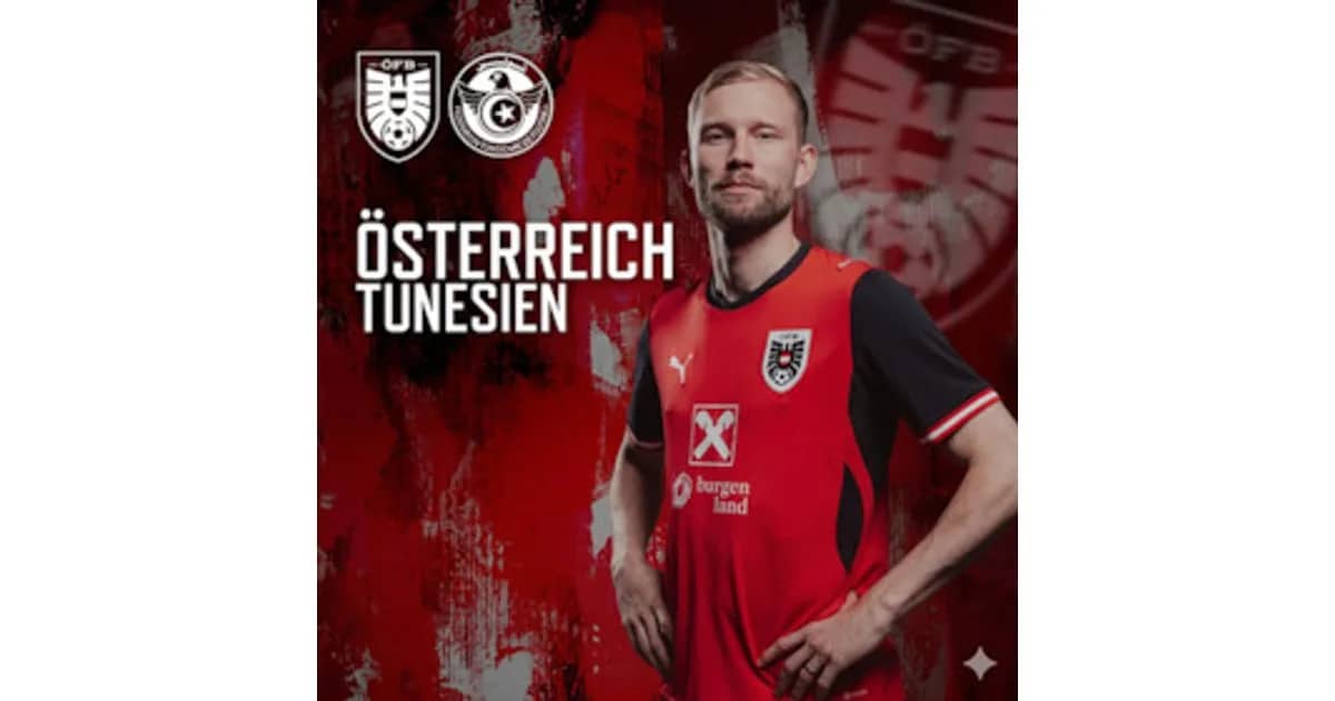 Hospitatlity Österreich - Tunesien - Österreich - Tunesien