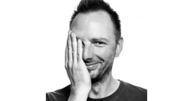 Christian Langer (Moderation)