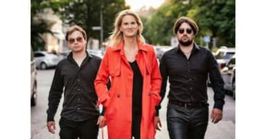 Die Es-Chord-Band