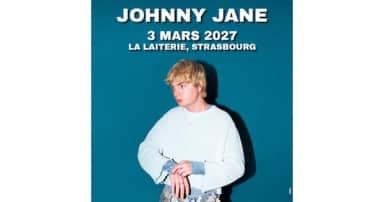 Johnny Jane + Guest
