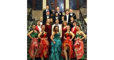 National Theatre Brno Orchestra